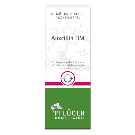 AUXCILLIN HM Tropfen - 50ml