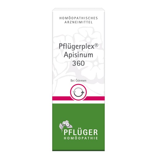 PFLÜGERPLEX Apisinum 360 Tabletten - 100Stk - Pflüger