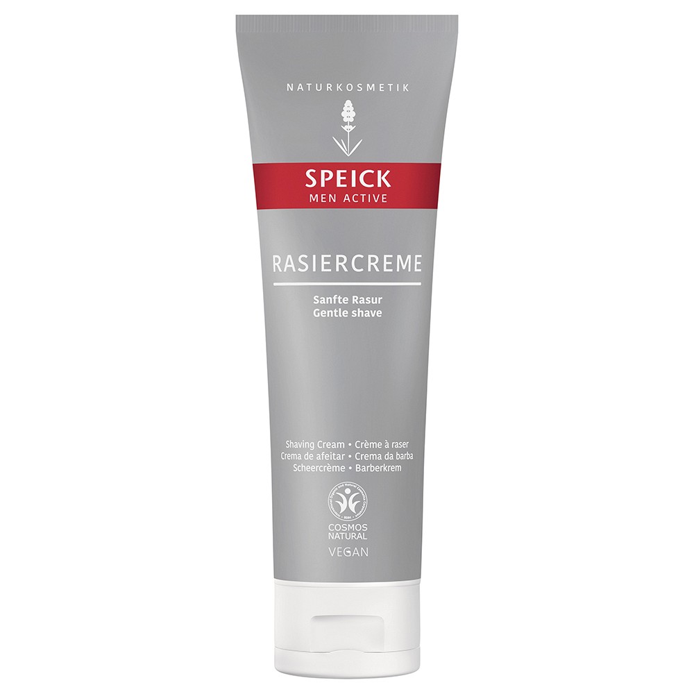 SPEICK Men Active Rasiercreme - 75ml