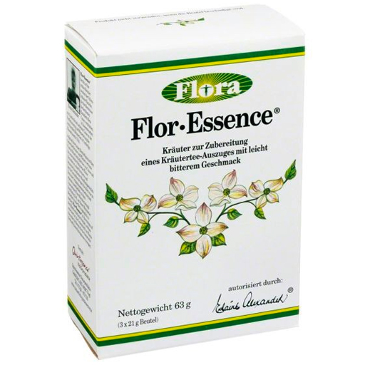 FLOR ESSENCE Tee - 63g - Teespezialitäten