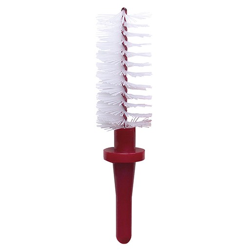 MIRADENT Interd.Pic-Brush Ersatzb.x-large bordeaux - 12Stk - Zahn- & Mundpflege