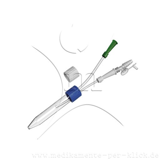 TRACHEA SEKRETPROBEN Set - 1Stk