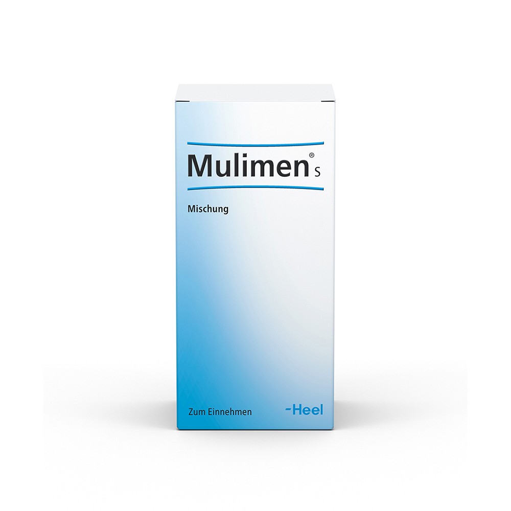 MULIMEN S Tropfen - 50ml