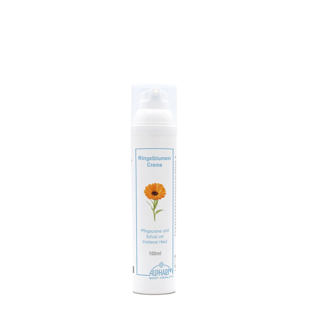RINGELBLUMEN CREME - 100ml