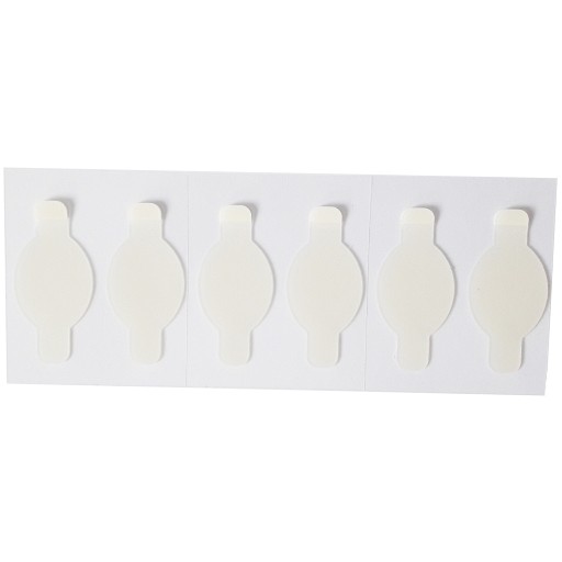 HÜHNERAUGENPFLASTER Comfort hydrocolloid - 6Stk - Warzen & Hühneraugen