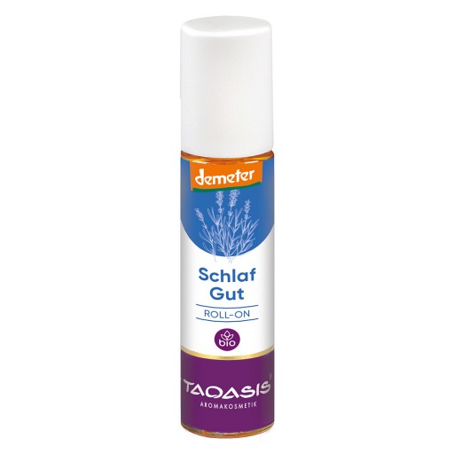 SCHLAF GUT Roll-on - 10ml