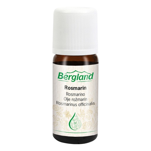ROSMARIN ÖL - 10ml - Ätherische Öle