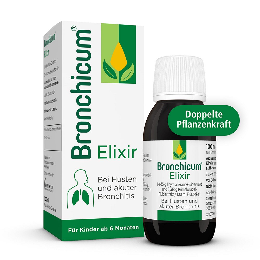 BRONCHICUM Elixir - 100ml - tu-was-du-liebst