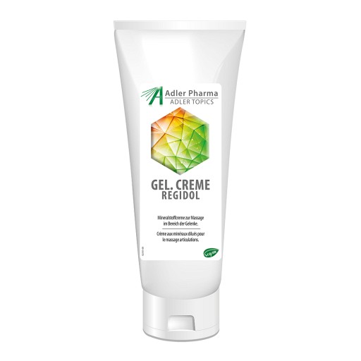 MINERALSTOFF Regidol Gelenkecreme - 100ml