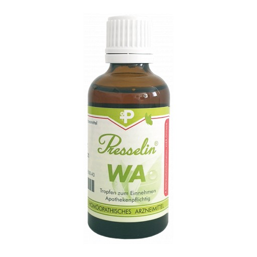 PRESSELIN WA Tropfen zum Einnehmen - 50ml