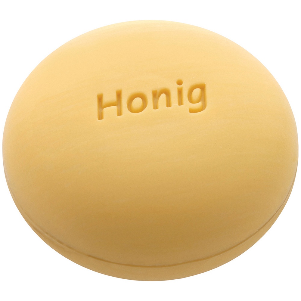 HONIGBLÜTE Badeseife - 225g