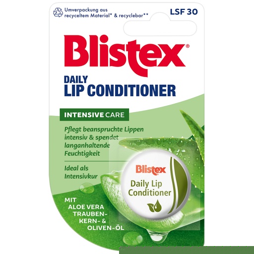 BLISTEX Lip Conditioner Salbe Dose - 7ml