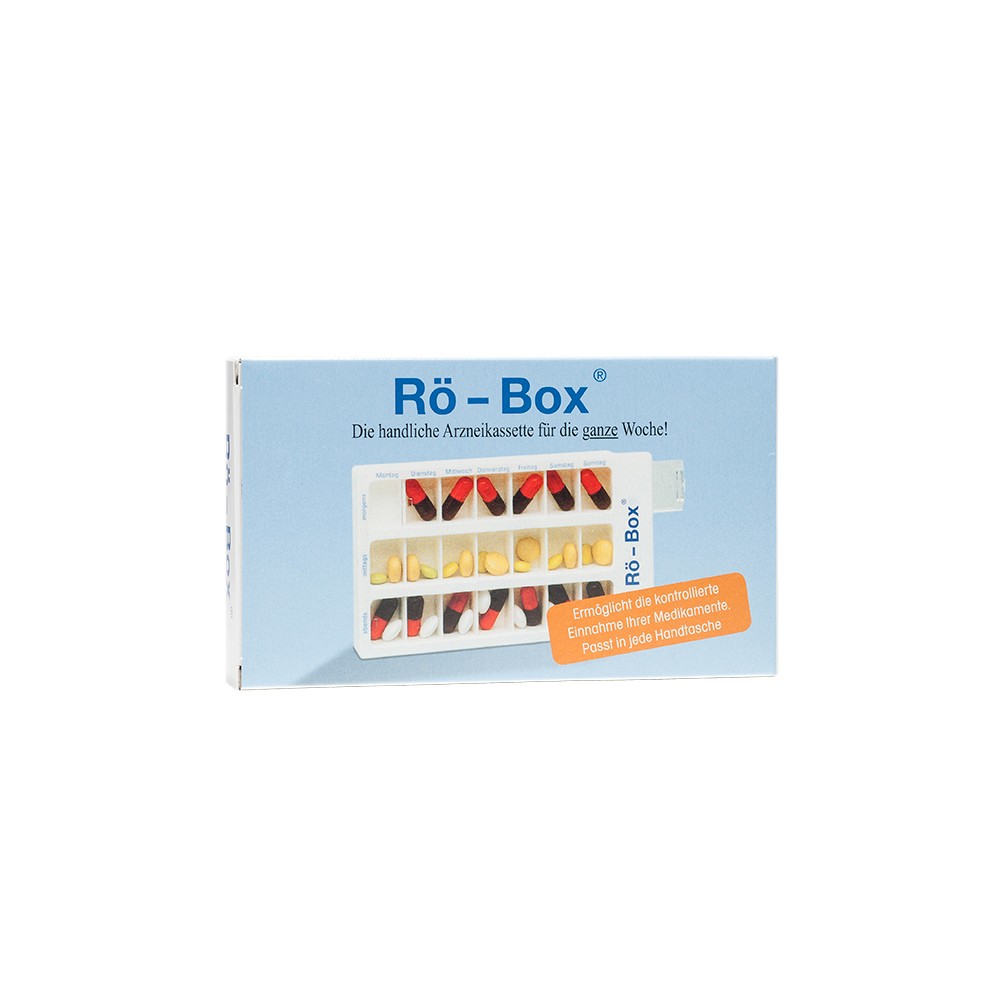 RÖ-BOX - 1Stk