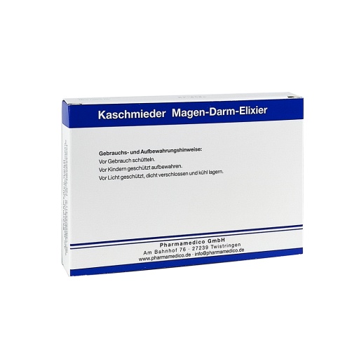 KASCHMIEDER Magen Darm vet. - 6X18ml