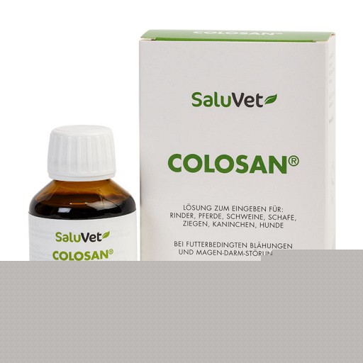 COLOSAN Lösung vet. - 100ml - Magen & Darm