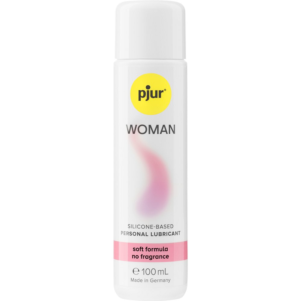 PJUR Woman Liquidum Flasche - 100ml