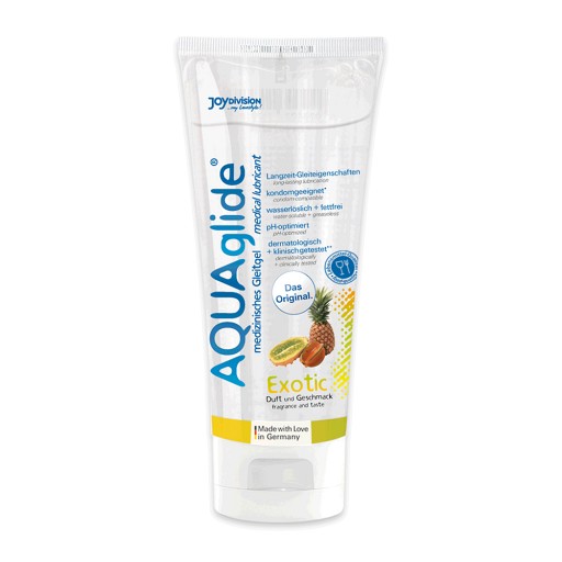 AQUAGLIDE Exotik - 100ml