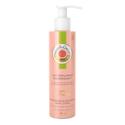R&G Fleur de Figuier Körpermilch - 200ml