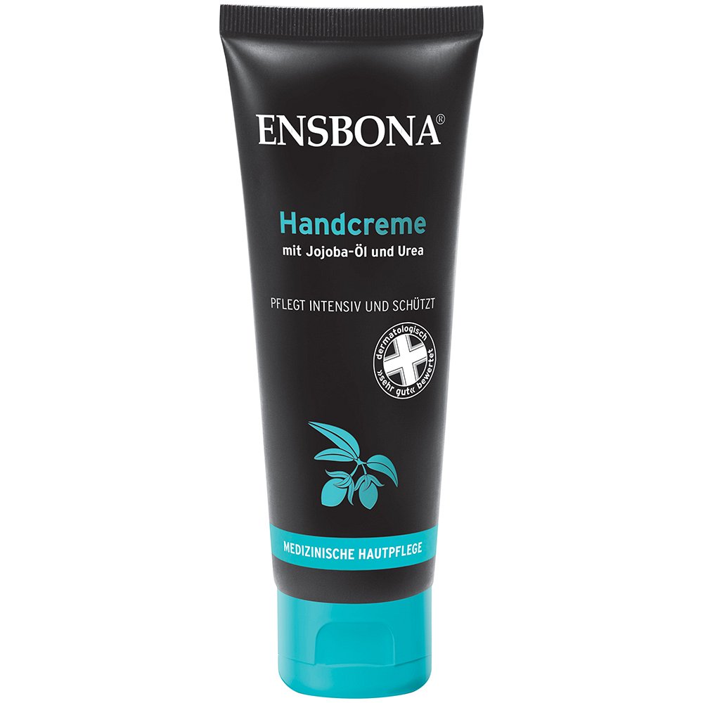 HANDCREME m.Jojobaöl Ensbona - 75ml