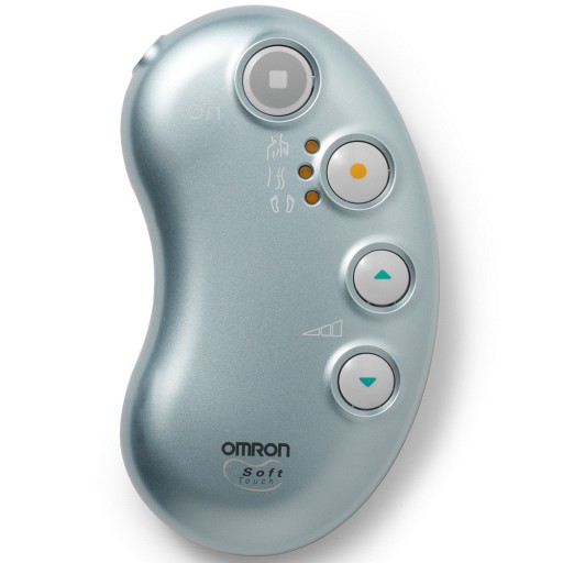 OMRON Soft Touch TENS Gerät - 1Stk