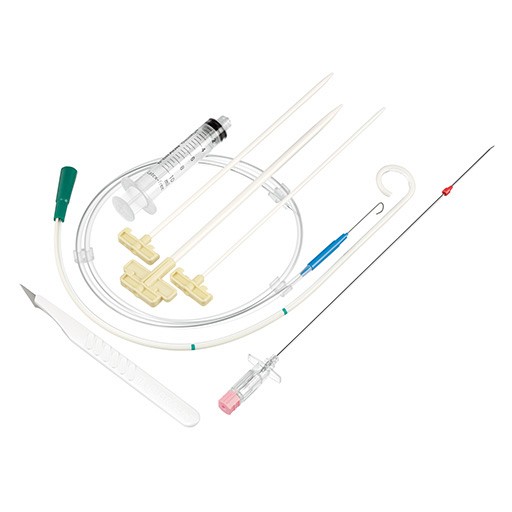 NEPHROFIX Certo Ch 14 - 1Stk