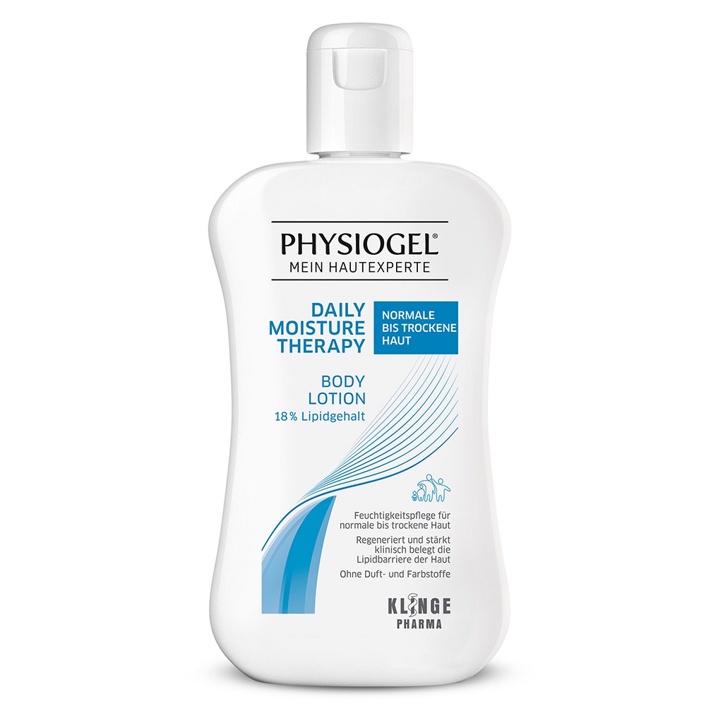 PHYSIOGEL Daily Moisture Therapy Bodylotion - 200ml - Physiogel®