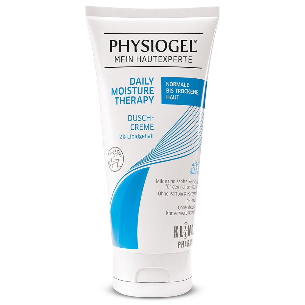 PHYSIOGEL Daily Moisture Therapy Duschcreme - 150ml - Physiogel®