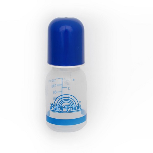 BABYFLASCHE BF Kunststoff 103429 - 1X125ml