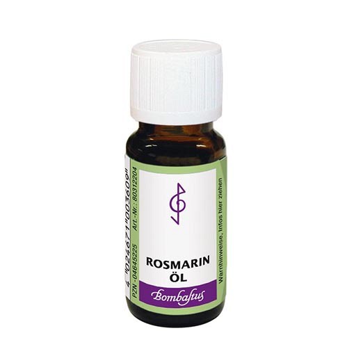 ROSMARIN ÖL - 10ml - Ätherische Öle, Basisöle & Essenzen
