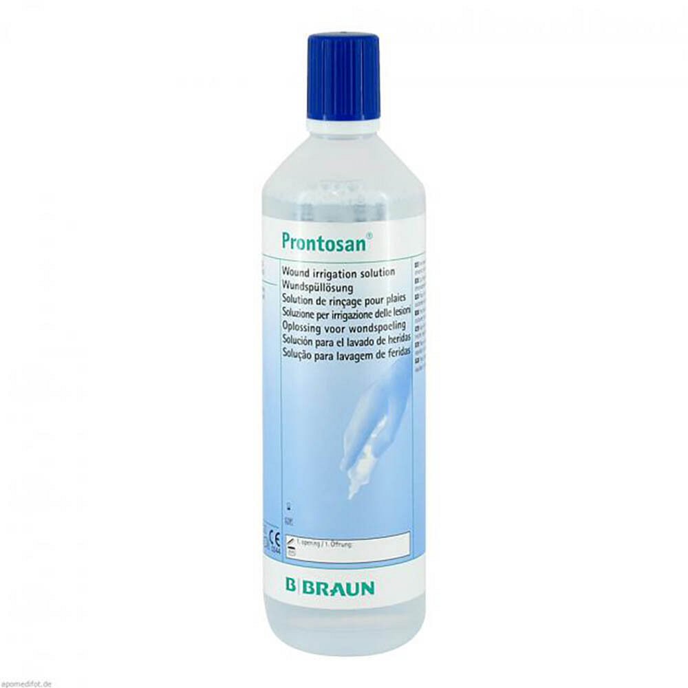 PRONTOSAN W Wundspüllösung - 350ml