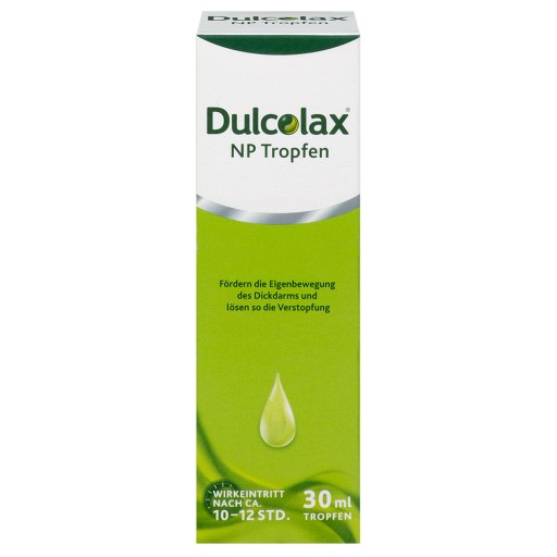 Dulcolax Np Tropfen 30 Ml Abfuhrmittel Medikamente Per Klick De