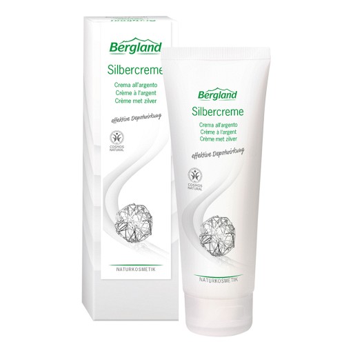 SILBERCREME - 100ml