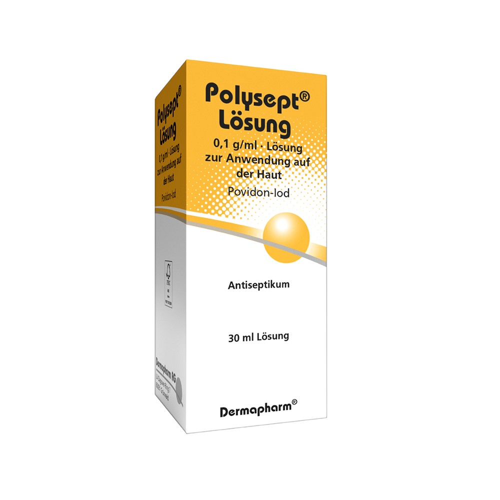 POLYSEPT Lösung - 30ml