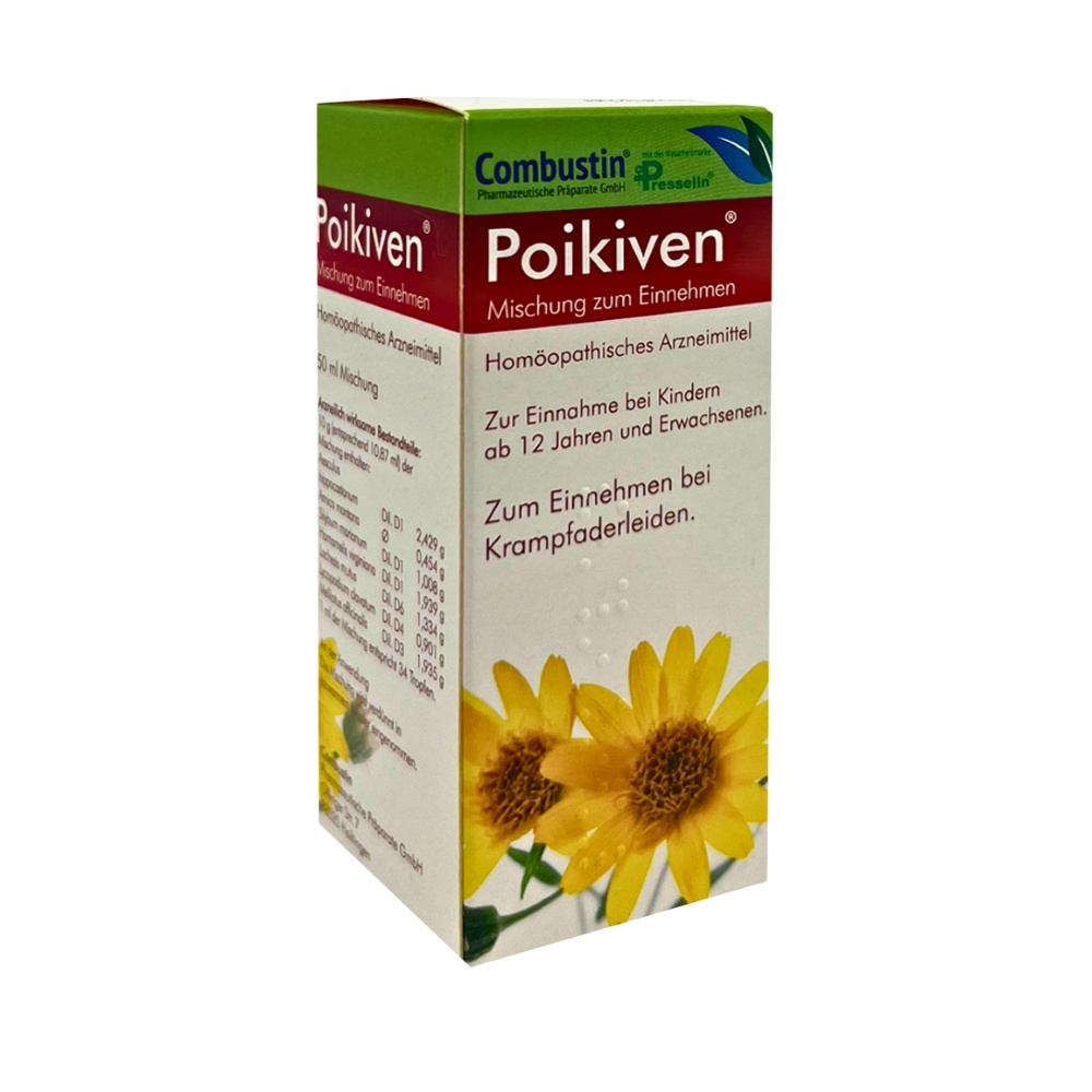 POIKIVEN Tropfen zum Einnehmen - 50ml