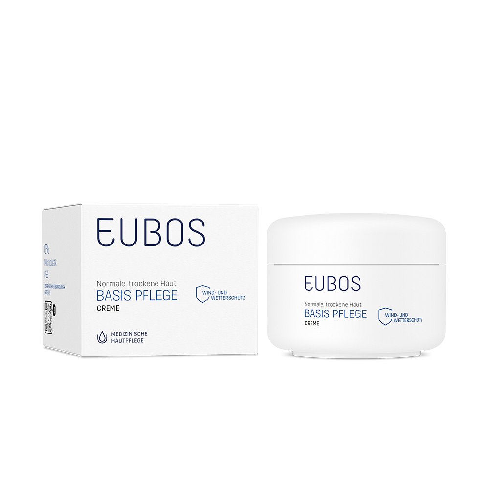 EUBOS CREME - 100ml - Gesichtspflege