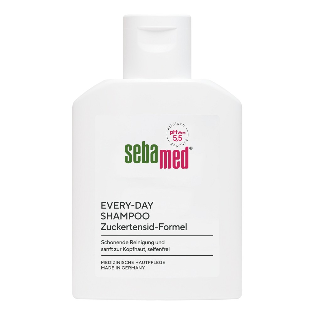SEBAMED Pflege Shampoo - 50ml