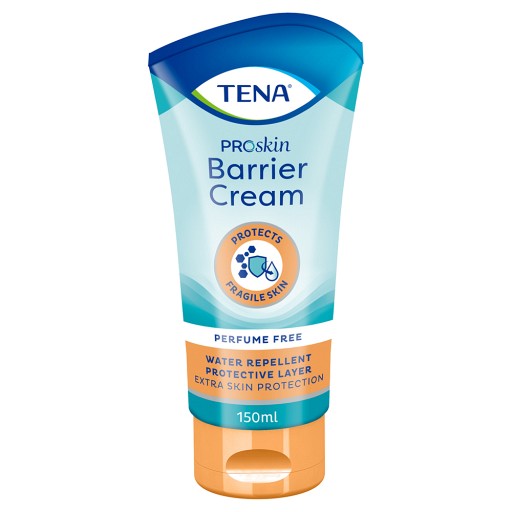 TENA BARRIER Cream - 150ml - Hautpflege