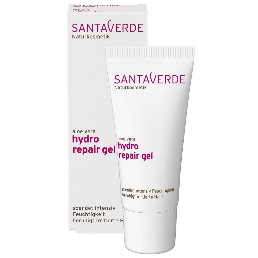 ALOE VERA HYDRO REPAIR Gel - 30ml - Pflege sensibler Haut