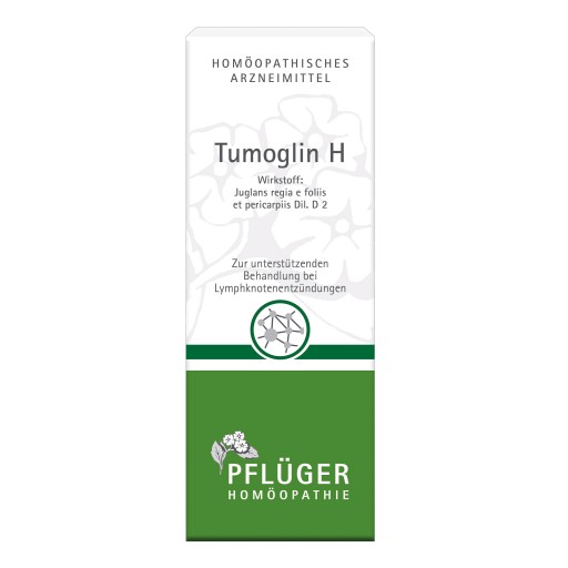 TUMOGLIN H Tropfen - 50ml