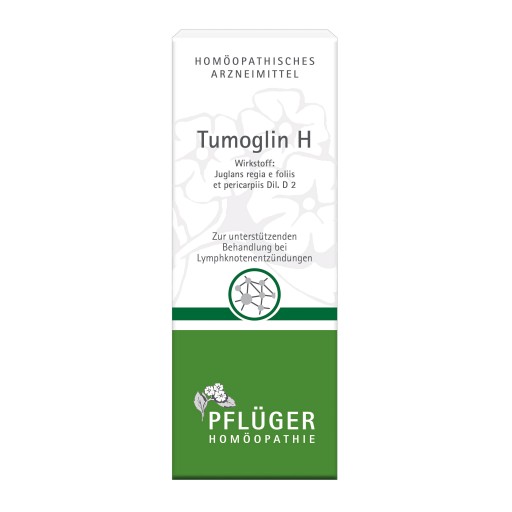 TUMOGLIN H Tropfen - 100ml