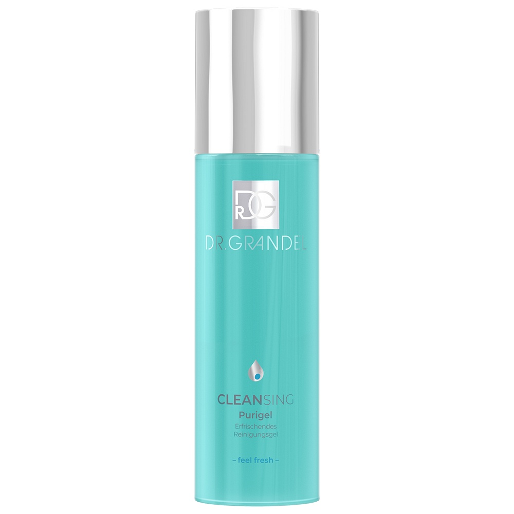 GRANDEL Purigel Reinigungsgel - 200ml