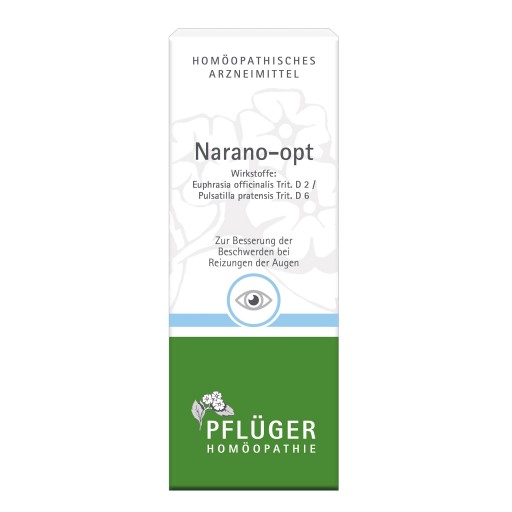NARANO OPT - 100Stk
