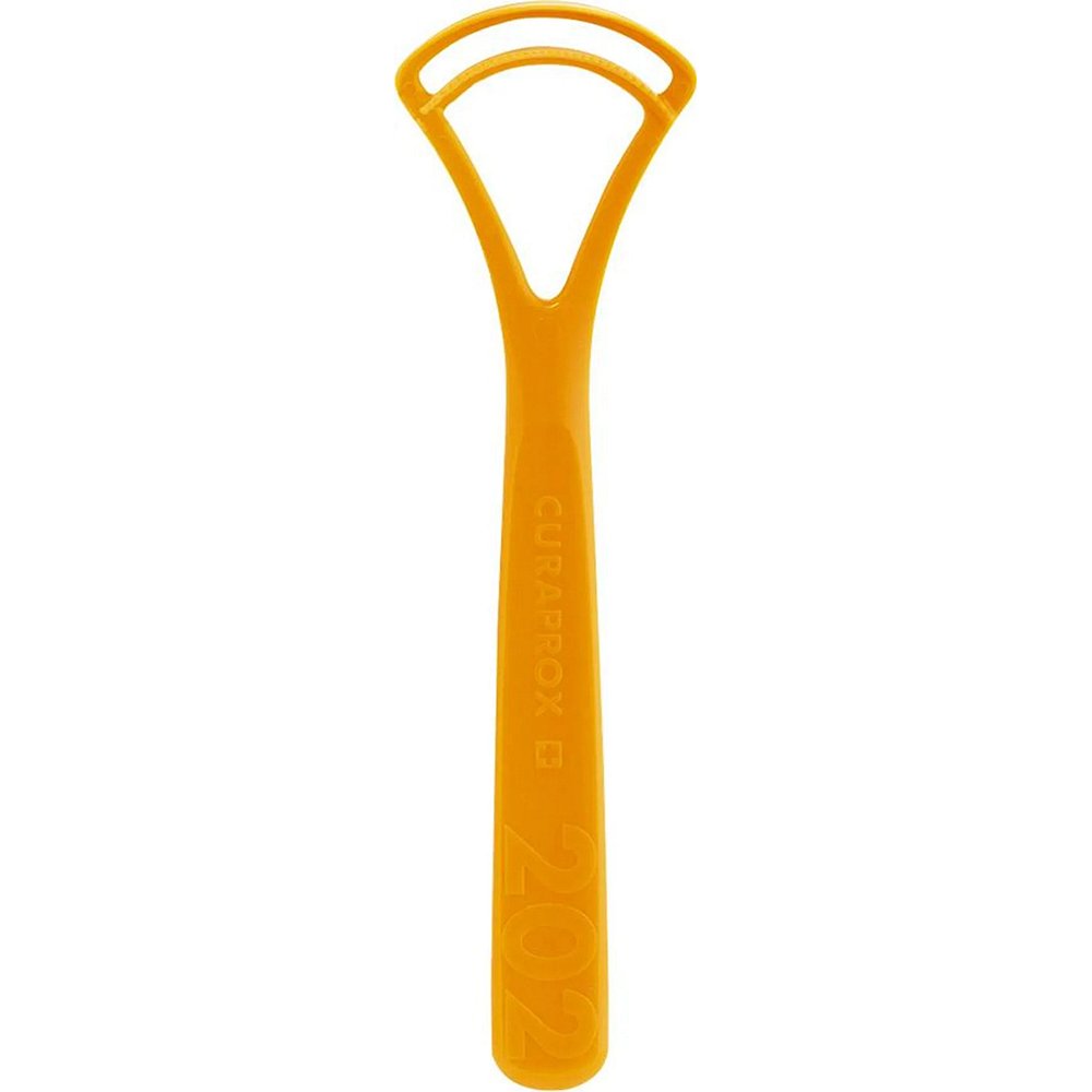 CURAPROX CTC 202 Zungenreiniger double - 1Stk