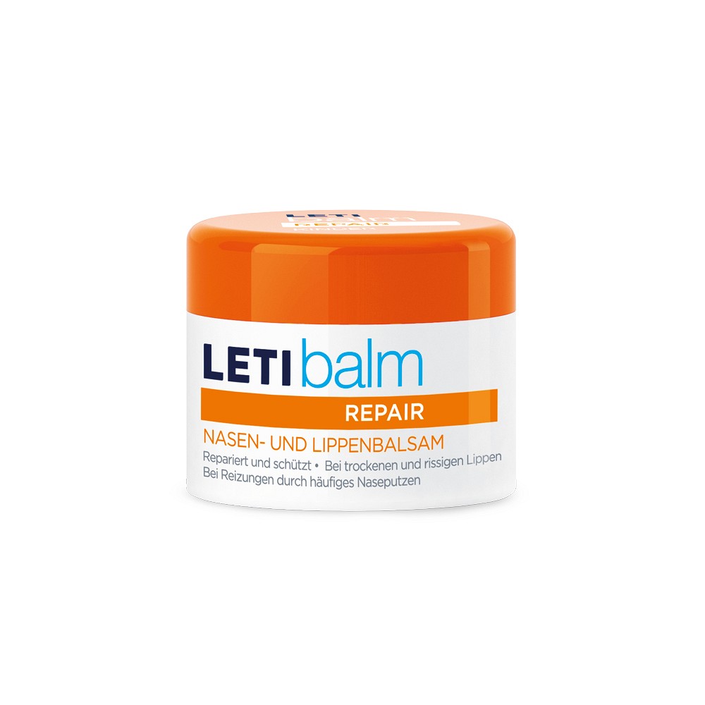 LETIBALM Kinder - 10ml