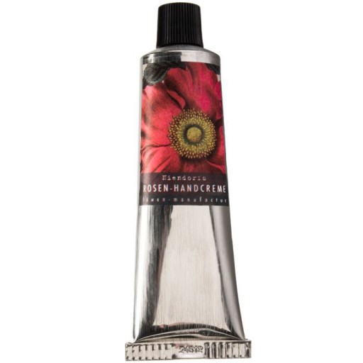 NIENDORFS Rosenhandcreme - 100ml
