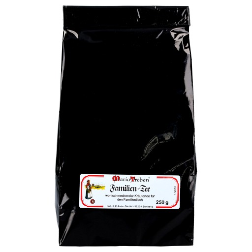 MARIA TREBEN Familien Tee - 250g
