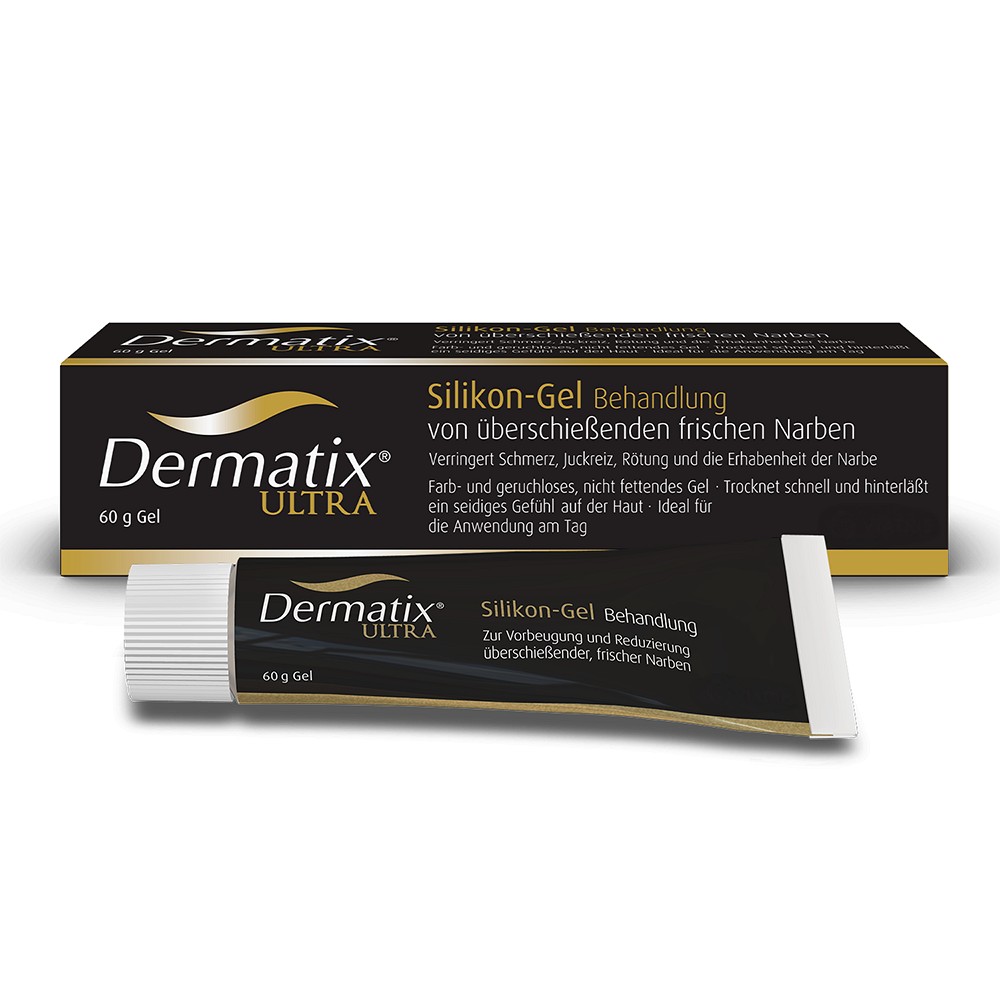 DERMATIX Ultra Gel - 60g