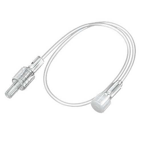 PERFUSOR Leitung PE 100 cm - 1Stk