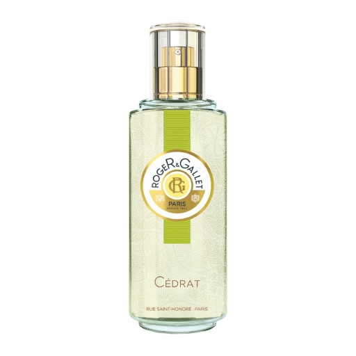 R&G Cedrat Duft Sprühflasche - 100ml