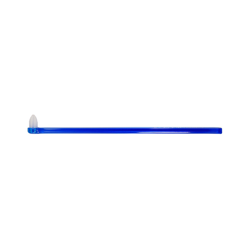 ZAHNBÜRSTE Einbüschel Dentonet - 1Stk